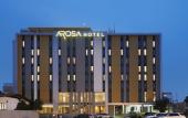 Туры в отель Arosa Hotel Jakarta
