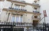 Туры в отель Hotel Le Paris Singulier