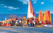 Туры в отель Serene Resort