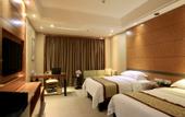 Туры в отель Vienna Hotel (Dongguan Tangxia Binfen Square)