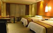 Туры в отель Vienna Hotel (Dongguan Tangxia Binfen Square)