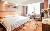 Туры в отель Vienna International - Wuhan University of Technology Jiedaokou Metro Station Hotel