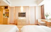 Туры в отель Vienna International - Wuhan University of Technology Jiedaokou Metro Station Hotel