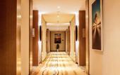 Туры в отель Vienna International - Wuhan University of Technology Jiedaokou Metro Station Hotel