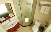 Туры в отель GreenTree Inn Express (Chenghe Plaza, Yiyuan Bus Station, Zibo)