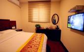 Туры в отель GreenTree Inn Express (Chenghe Plaza, Yiyuan Bus Station, Zibo)
