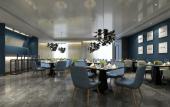 Туры в отель Jinjiang Metropolo Hotel (Qingdao May Fourth Square Xiaomaidao)