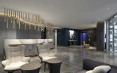 Туры в отель Jinjiang Metropolo Hotel (Qingdao May Fourth Square Xiaomaidao)
