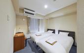 Туры в отель CHECKinn Osaka Shinimamiya
