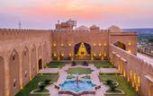 Туры в отель Saira Fort Sarovar Portico, Jaisalmer