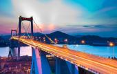 Туры в отель Courtyard by Marriott Xiamen Haicang