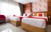 Туры в отель Silk Hotel