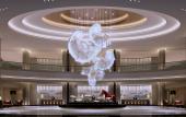 Туры в отель Oriental Jianguo Hotel