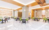 Туры в отель Atour Hotel (Yixing Huankeyuan)