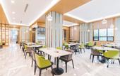 Туры в отель Atour Hotel (Yixing Huankeyuan)
