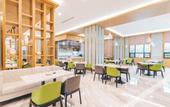 Туры в отель Atour Hotel (Yixing Huankeyuan)