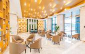 Туры в отель Atour Hotel (Yixing Huankeyuan)