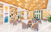 Туры в отель Atour Hotel (Yixing Huankeyuan)