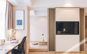 Туры в отель Atour Hotel (Yixing Huankeyuan)