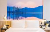 Туры в отель Atour Hotel (Yixing Huankeyuan)