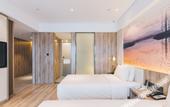 Туры в отель Atour Hotel (Yixing Huankeyuan)