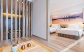 Туры в отель Atour Hotel (Yixing Huankeyuan)