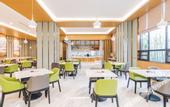 Туры в отель Atour Hotel (Yixing Huankeyuan)