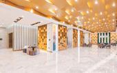 Туры в отель Atour Hotel (Yixing Huankeyuan)