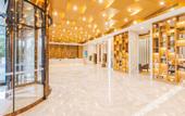 Туры в отель Atour Hotel (Yixing Huankeyuan)