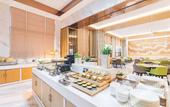 Туры в отель Atour Hotel (Yixing Huankeyuan)