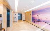 Туры в отель Atour Hotel (Yixing Huankeyuan)
