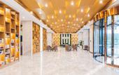 Туры в отель Atour Hotel (Yixing Huankeyuan)