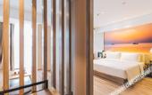 Туры в отель Atour Hotel (Yixing Huankeyuan)