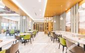 Туры в отель Atour Hotel (Yixing Huankeyuan)