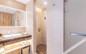 Туры в отель Atour Hotel (Yixing Huankeyuan)