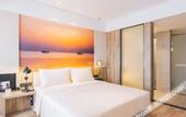 Туры в отель Atour Hotel (Yixing Huankeyuan)
