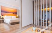 Туры в отель Atour Hotel (Yixing Huankeyuan)