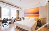 Туры в отель Atour Hotel (Yixing Huankeyuan)