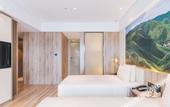 Туры в отель Atour Hotel (Yixing Huankeyuan)