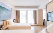 Туры в отель Atour Hotel (Yixing Huankeyuan)
