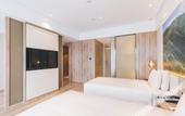 Туры в отель Atour Hotel (Yixing Huankeyuan)