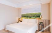 Туры в отель Atour Hotel (Yixing Huankeyuan)