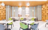 Туры в отель Atour Hotel (Yixing Huankeyuan)