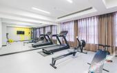 Туры в отель Atour Hotel (Yixing Huankeyuan)
