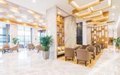 Туры в отель Atour Hotel (Yixing Huankeyuan)