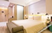 Туры в отель Atour Hotel Suqian Development Avenue