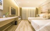 Туры в отель Atour Hotel Suqian Development Avenue