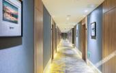 Туры в отель Atour Hotel Suqian Development Avenue