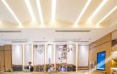 Туры в отель Atour Hotel Suqian Development Avenue