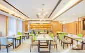 Туры в отель Atour Hotel Suqian Development Avenue